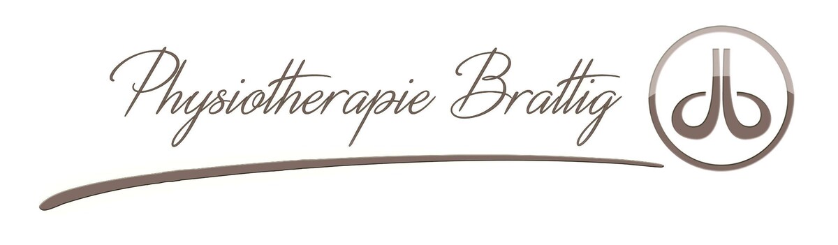 Physiotherapie Brattig Logo