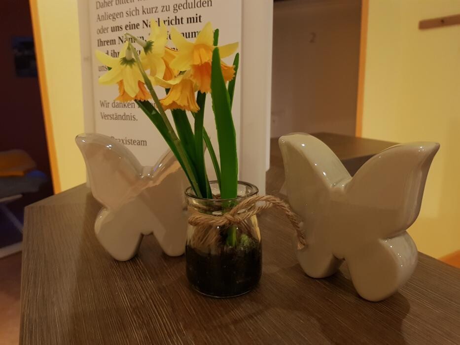 Bilder Physiotherapie Brattig