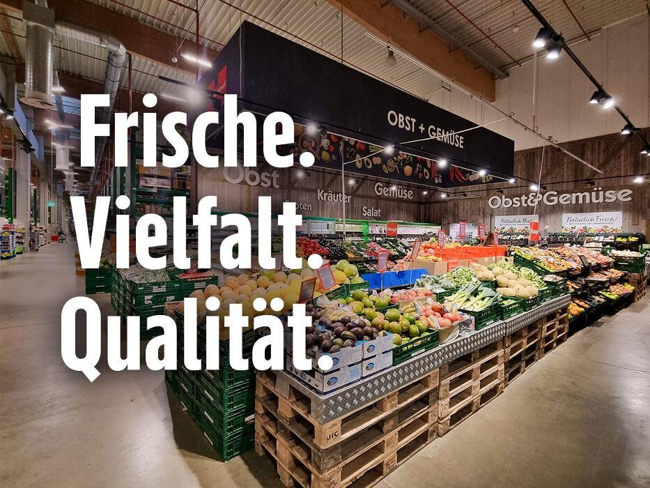 Bilder Handelshof Rostock