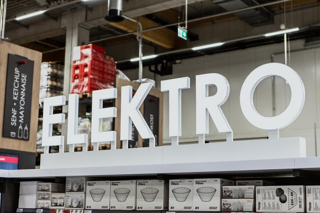 Bilder Handelshof Rostock