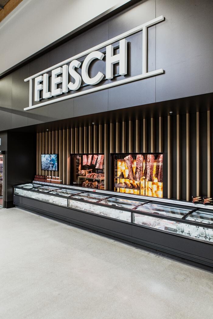 Bilder Handelshof Rostock