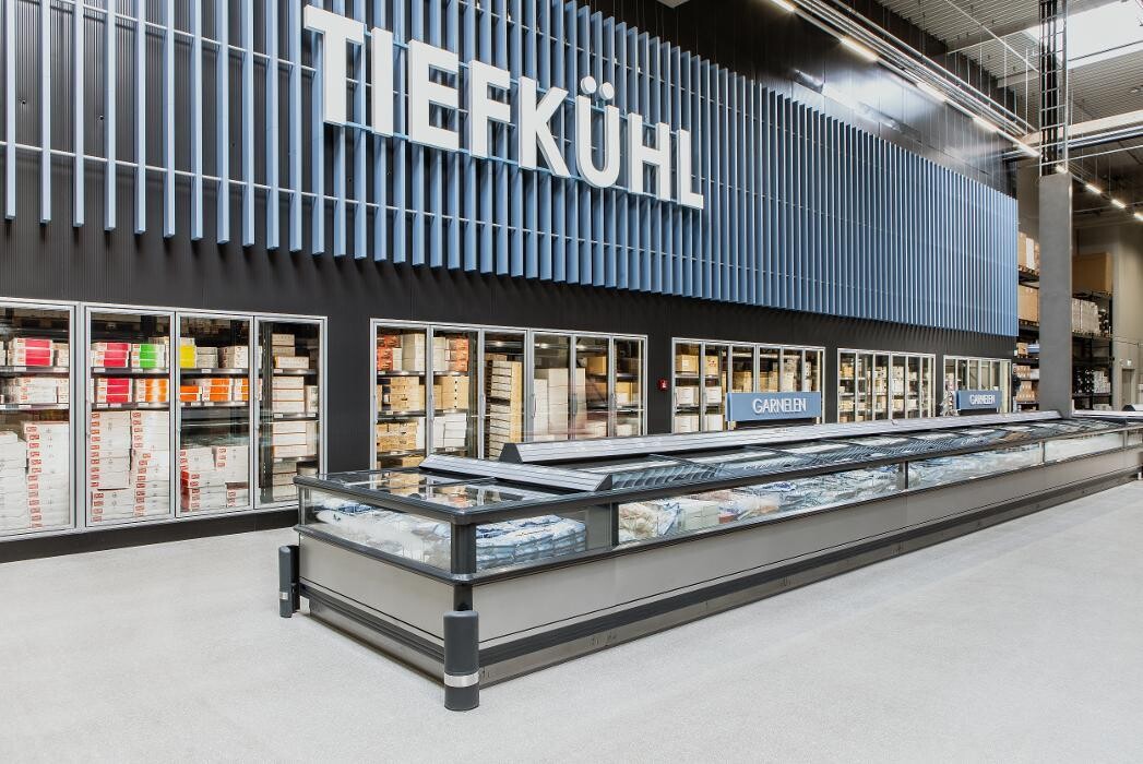 Bilder Handelshof Rostock