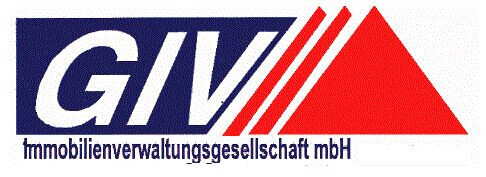 GIV- Immobilienverwaltungsgesellschaft mbH Logo