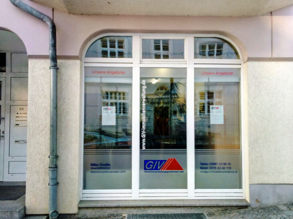 Bilder GIV- Immobilienverwaltungsgesellschaft mbH