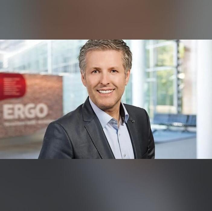 Bilder ERGO Versicherung Wolfgang Eberhardt