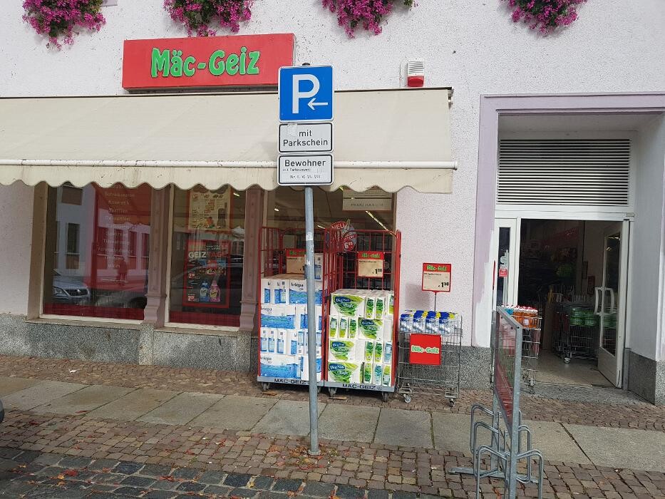 Bilder MÄC-GEIZ