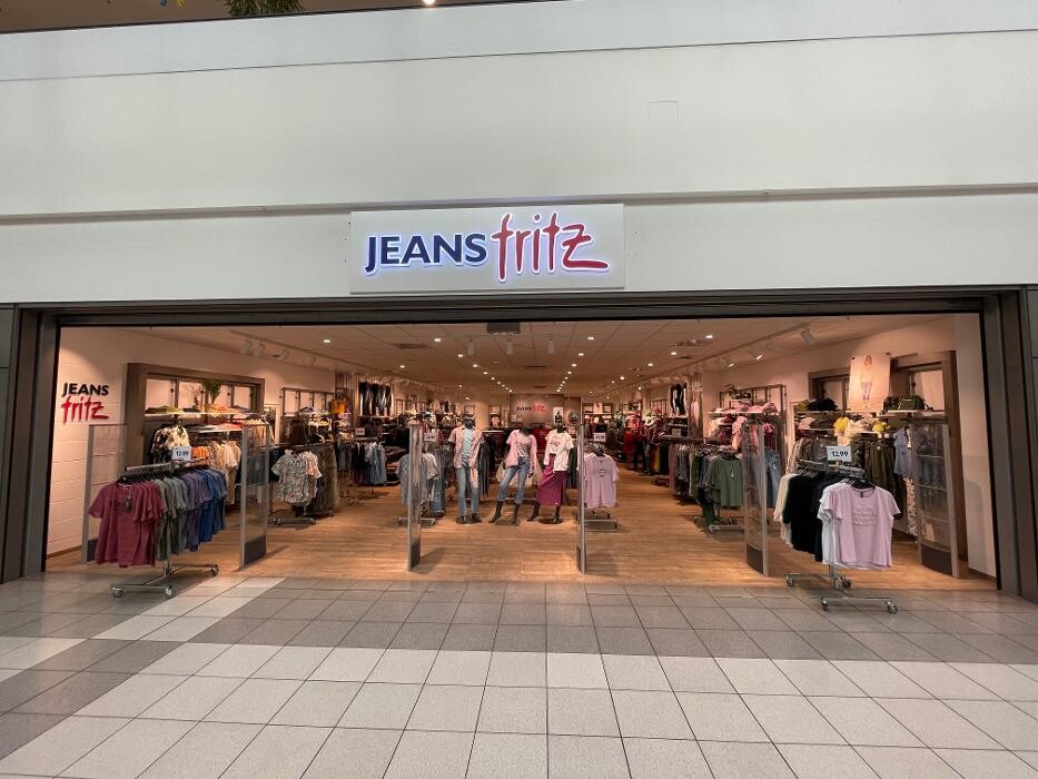 Bilder JEANS FRITZ
