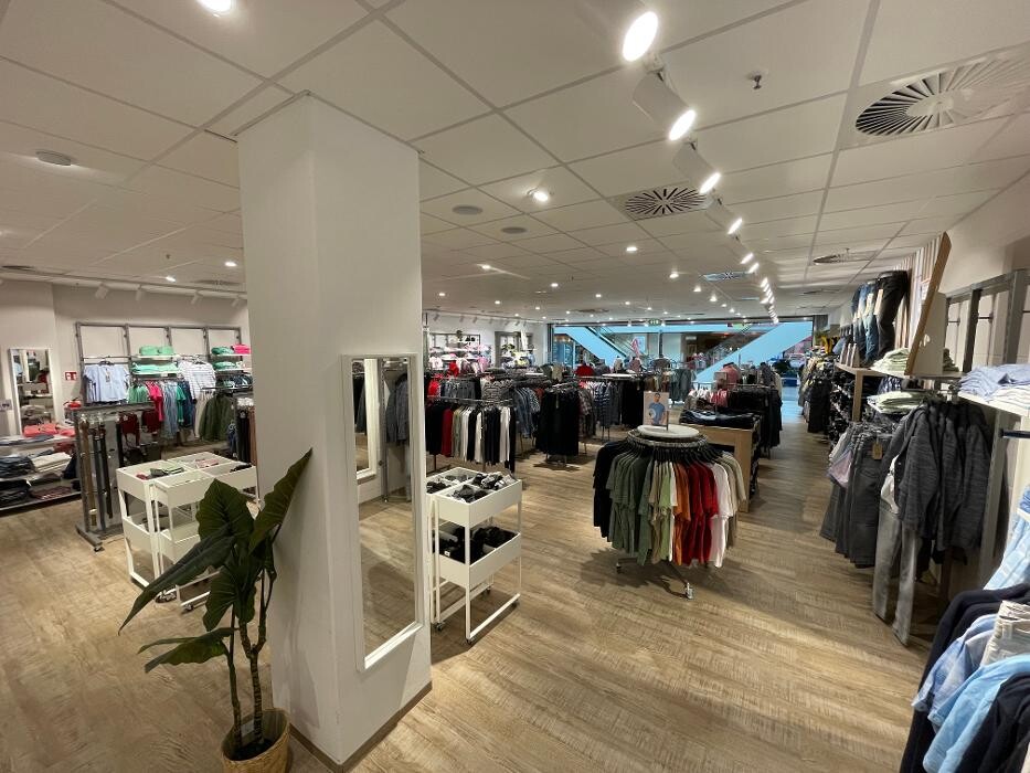 Bilder JEANS FRITZ