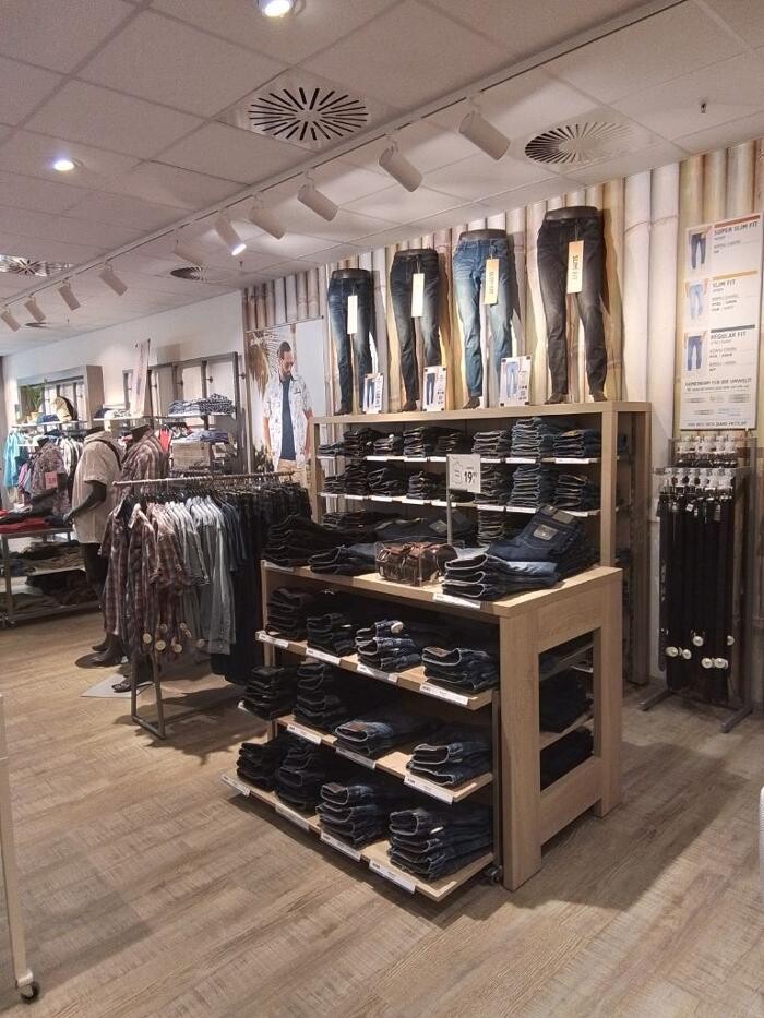 Bilder JEANS FRITZ