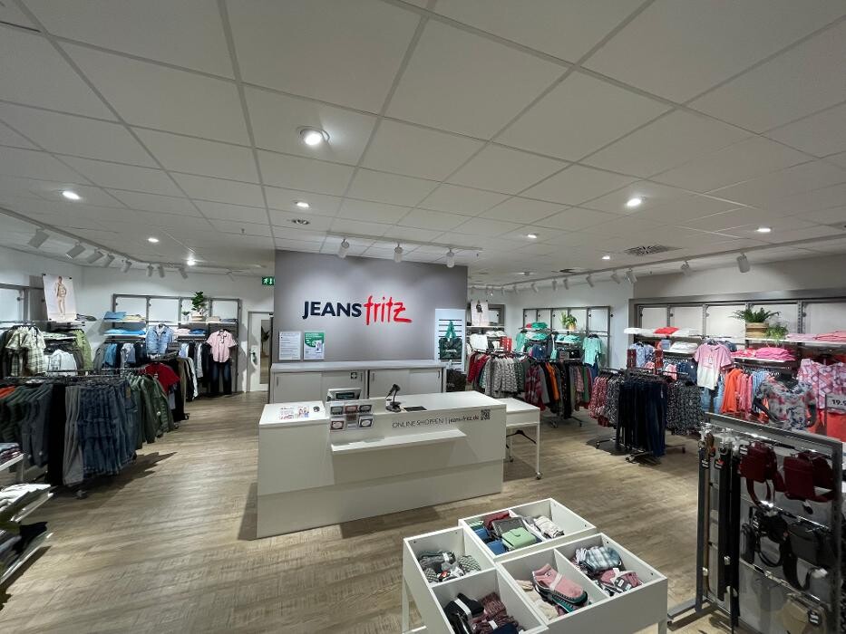 Bilder JEANS FRITZ