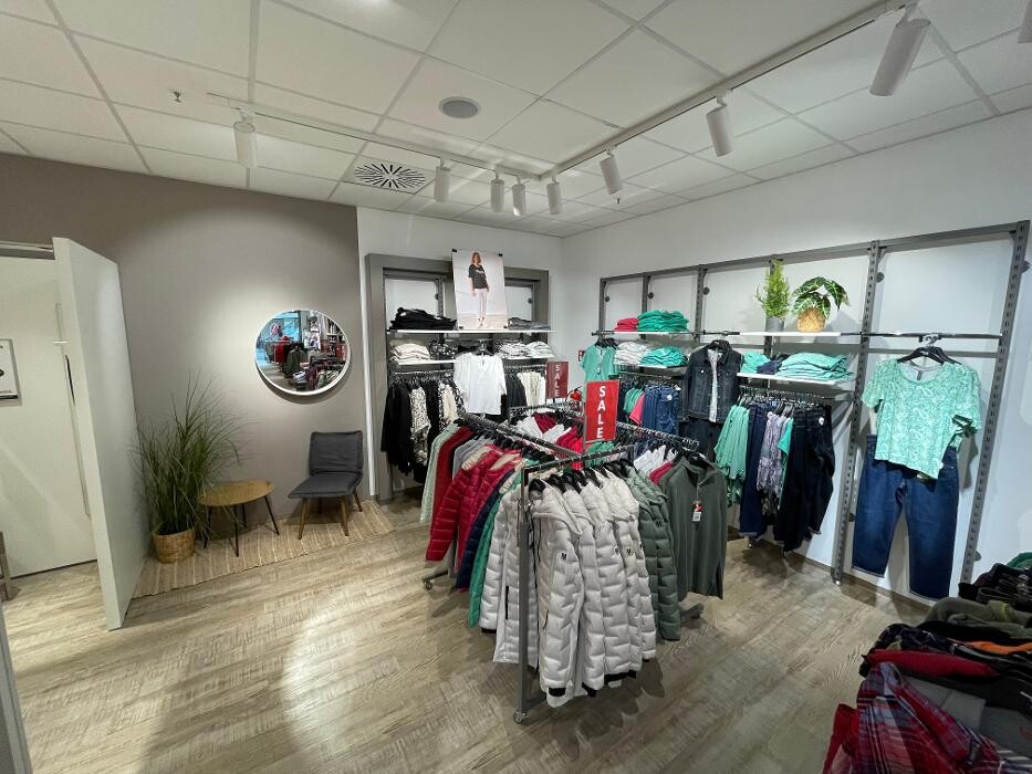 Bilder JEANS FRITZ