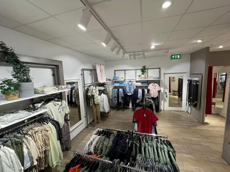 Bilder JEANS FRITZ