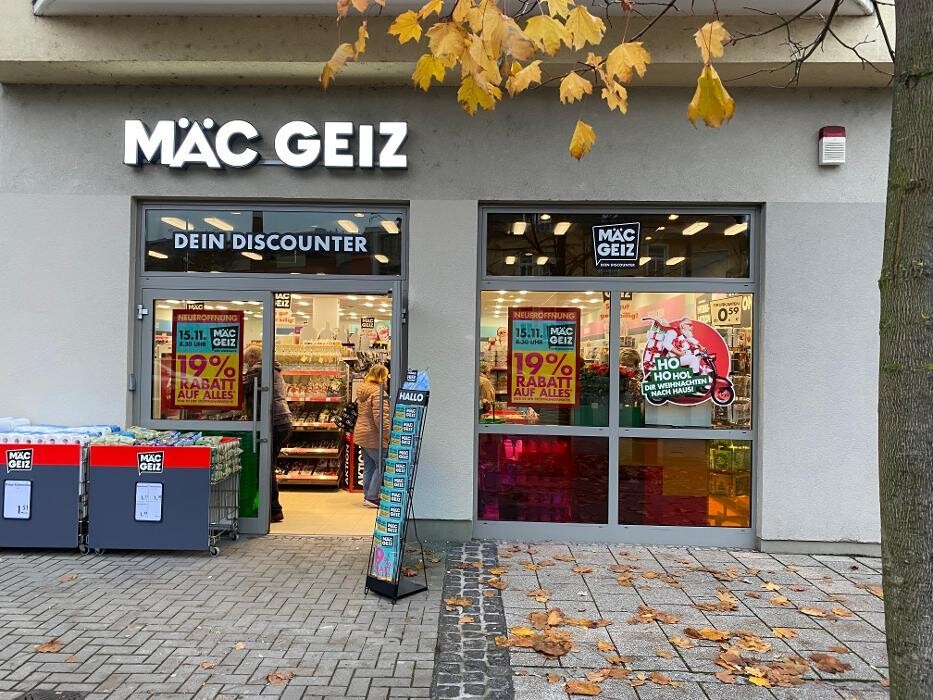 Bilder MÄC-GEIZ
