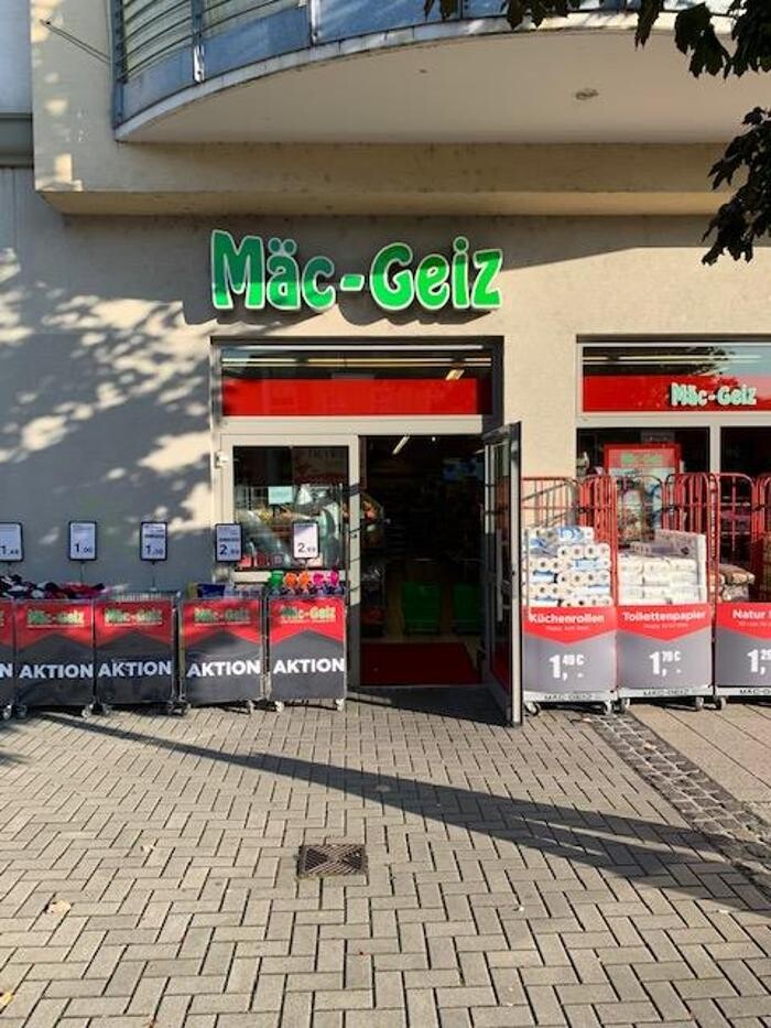 Bilder MÄC-GEIZ