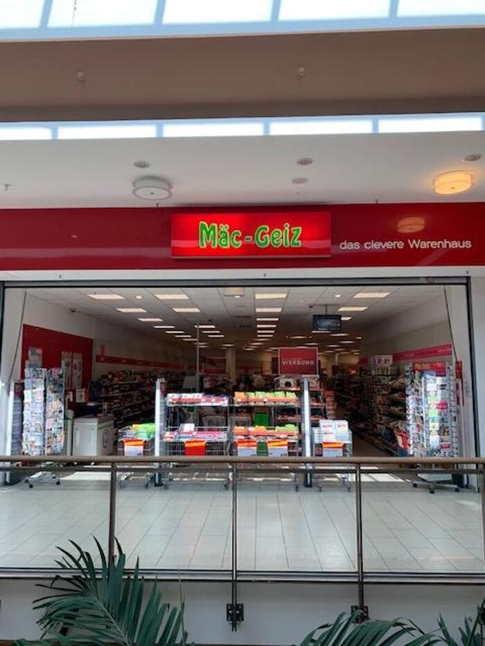 Bilder MÄC-GEIZ