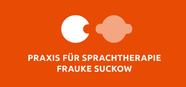 Praxis für Sprachtherapie / Logopädie Frauke Suckow Logo