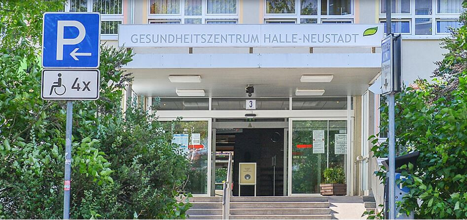 Bilder Praxis für Sprachtherapie / Logopädie Frauke Suckow