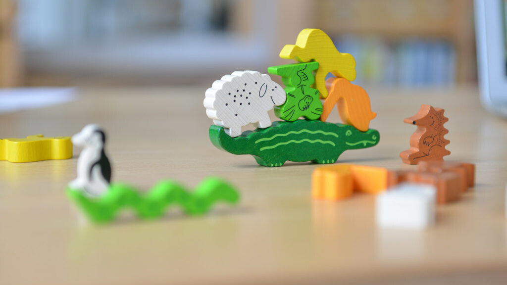 Bilder Praxis für Sprachtherapie / Logopädie Frauke Suckow