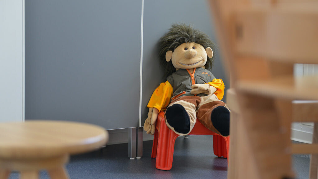 Bilder Praxis für Sprachtherapie / Logopädie Frauke Suckow