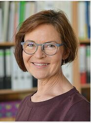 Bilder Praxis für Sprachtherapie / Logopädie Frauke Suckow