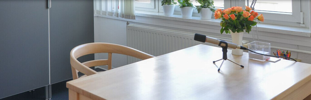 Bilder Praxis für Sprachtherapie / Logopädie Frauke Suckow