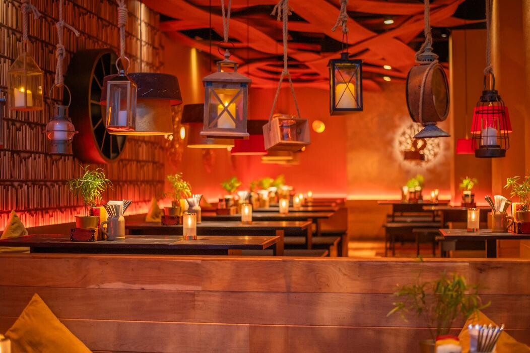 Bilder PETER PANE Burgergrill & Bar