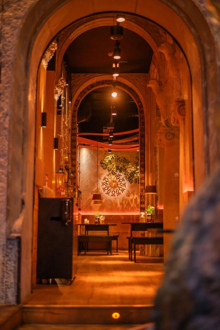 Bilder PETER PANE Burgergrill & Bar