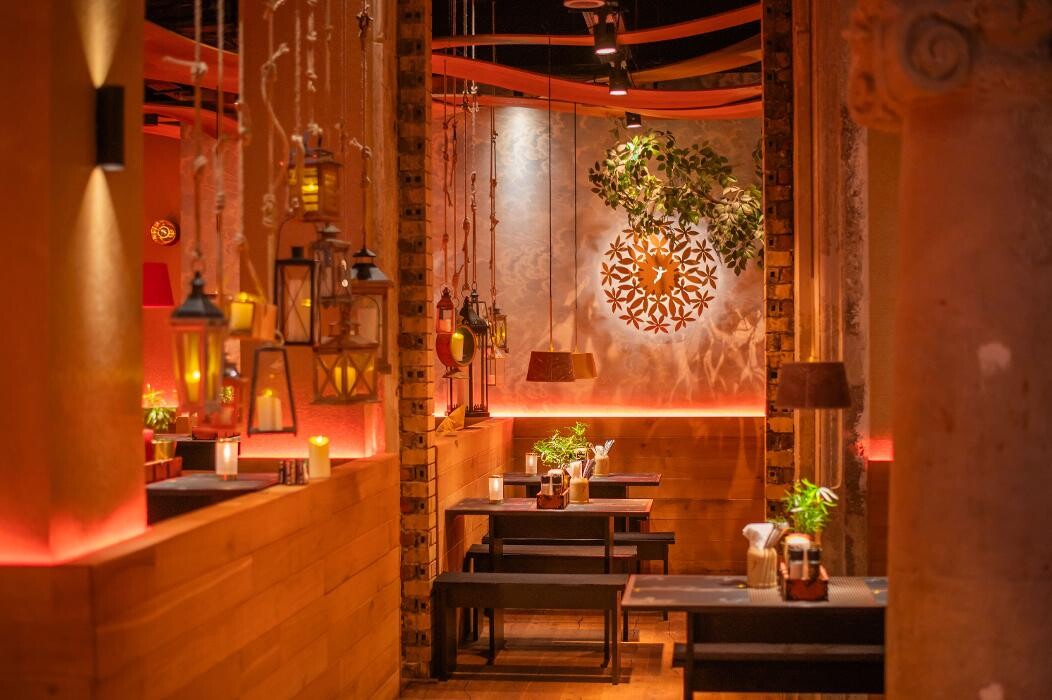 Bilder PETER PANE Burgergrill & Bar