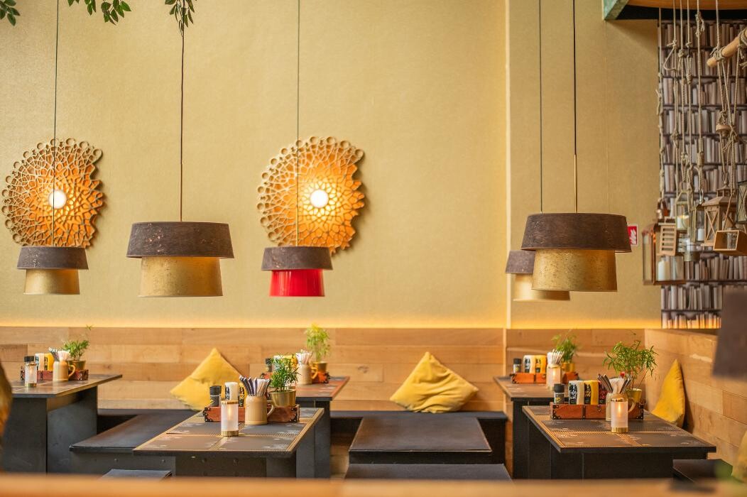 Bilder PETER PANE Burgergrill & Bar