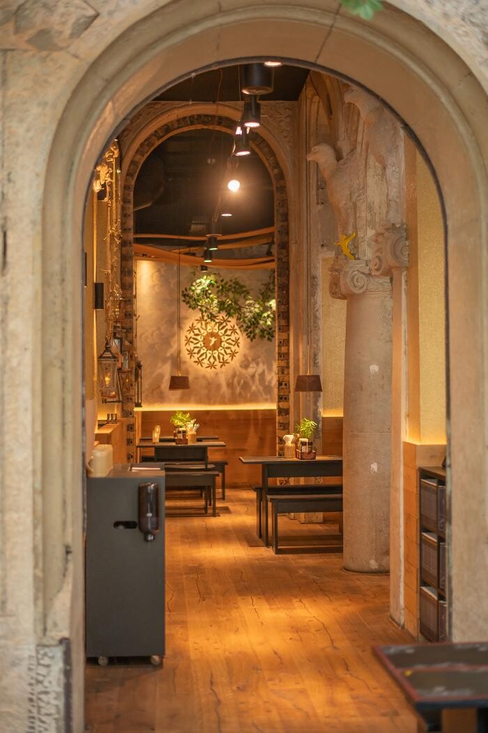 Bilder PETER PANE Burgergrill & Bar