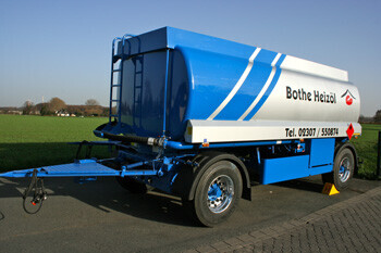 Bilder Heizöl Bothe Inh. Tobias Dausend