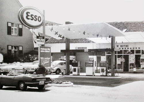 Bilder Heizöl Bothe Inh. Tobias Dausend