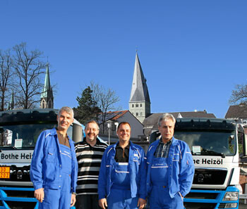 Bilder Heizöl Bothe Inh. Tobias Dausend