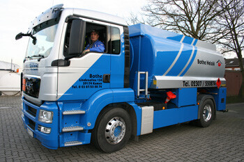 Bilder Heizöl Bothe Inh. Tobias Dausend