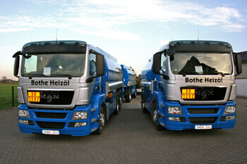 Bilder Heizöl Bothe Inh. Tobias Dausend