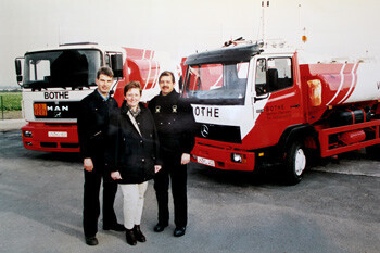 Bilder Heizöl Bothe Inh. Tobias Dausend