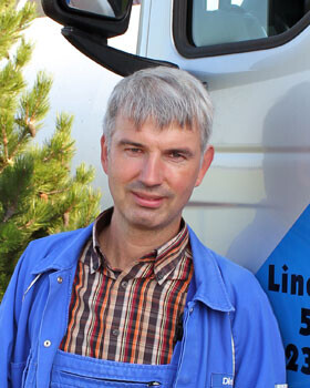 Bilder Heizöl Bothe Inh. Tobias Dausend