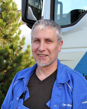 Bilder Heizöl Bothe Inh. Tobias Dausend