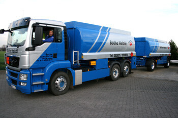Bilder Heizöl Bothe Inh. Tobias Dausend