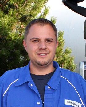 Bilder Heizöl Bothe Inh. Tobias Dausend