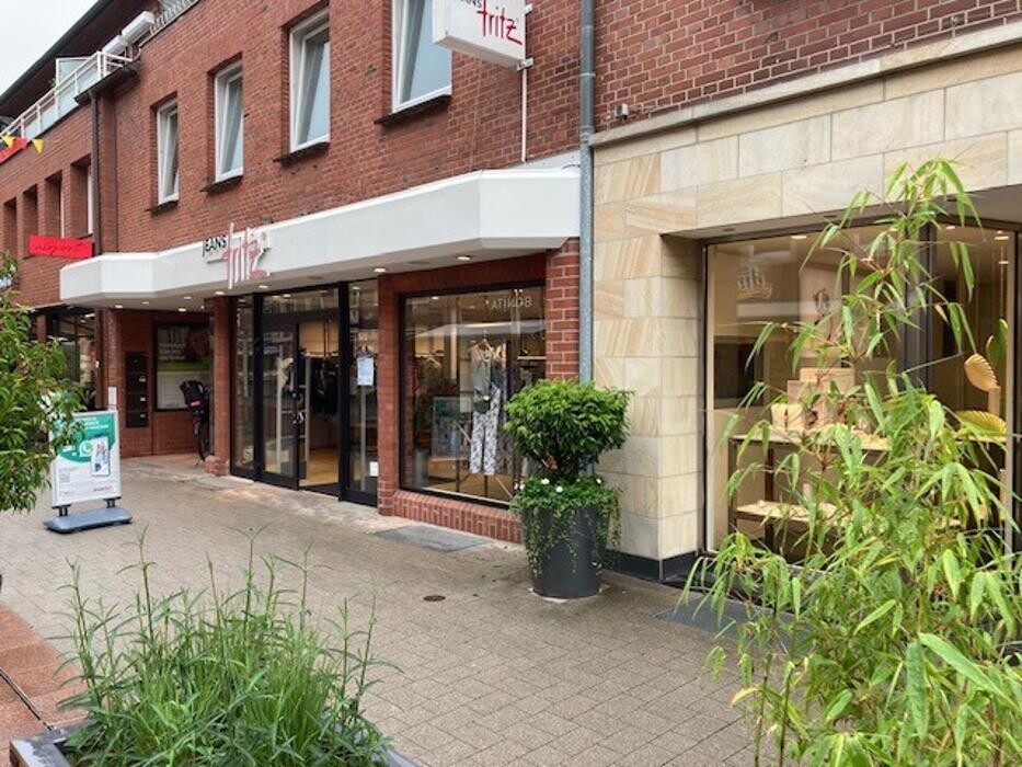 Bilder JEANS FRITZ