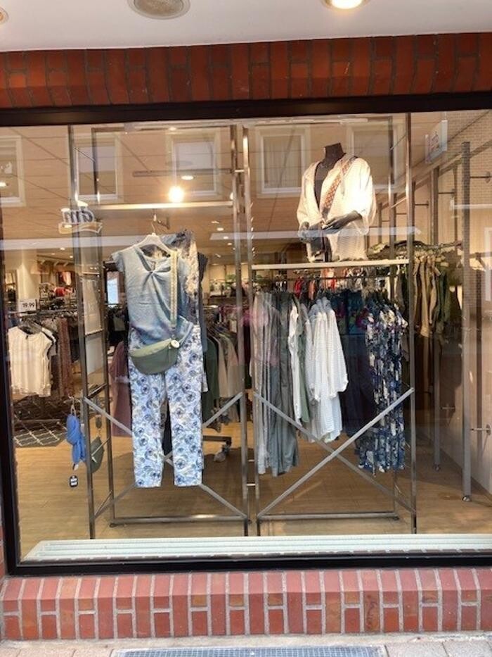 Bilder JEANS FRITZ