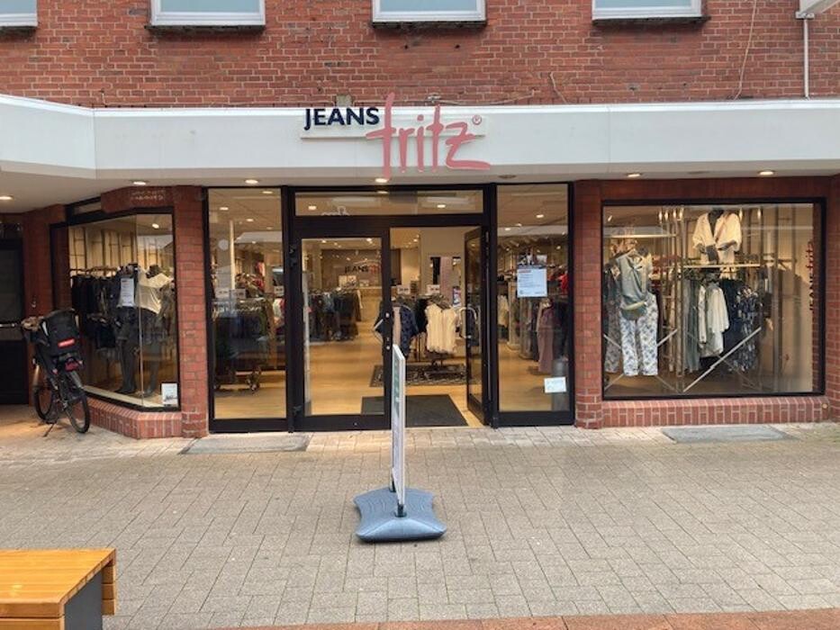 Bilder JEANS FRITZ