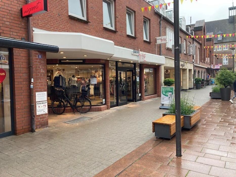 Bilder JEANS FRITZ