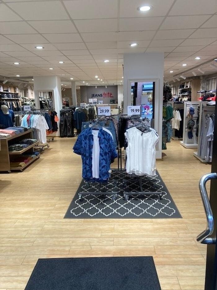 Bilder JEANS FRITZ