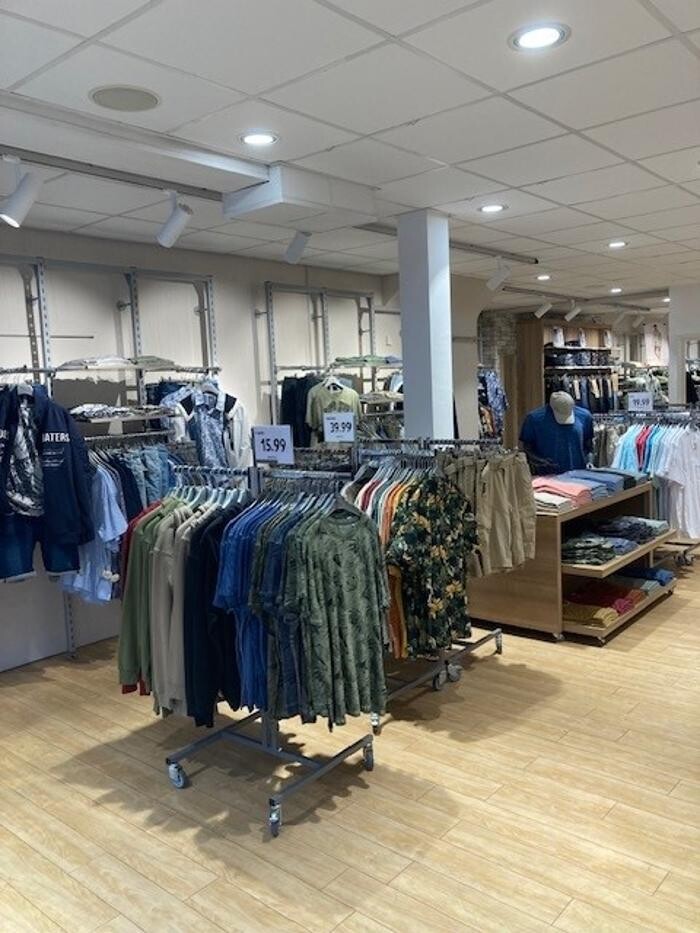 Bilder JEANS FRITZ