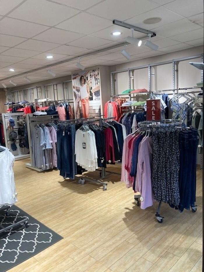 Bilder JEANS FRITZ
