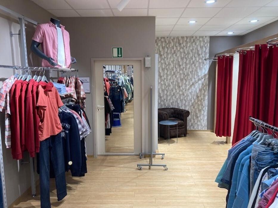 Bilder JEANS FRITZ