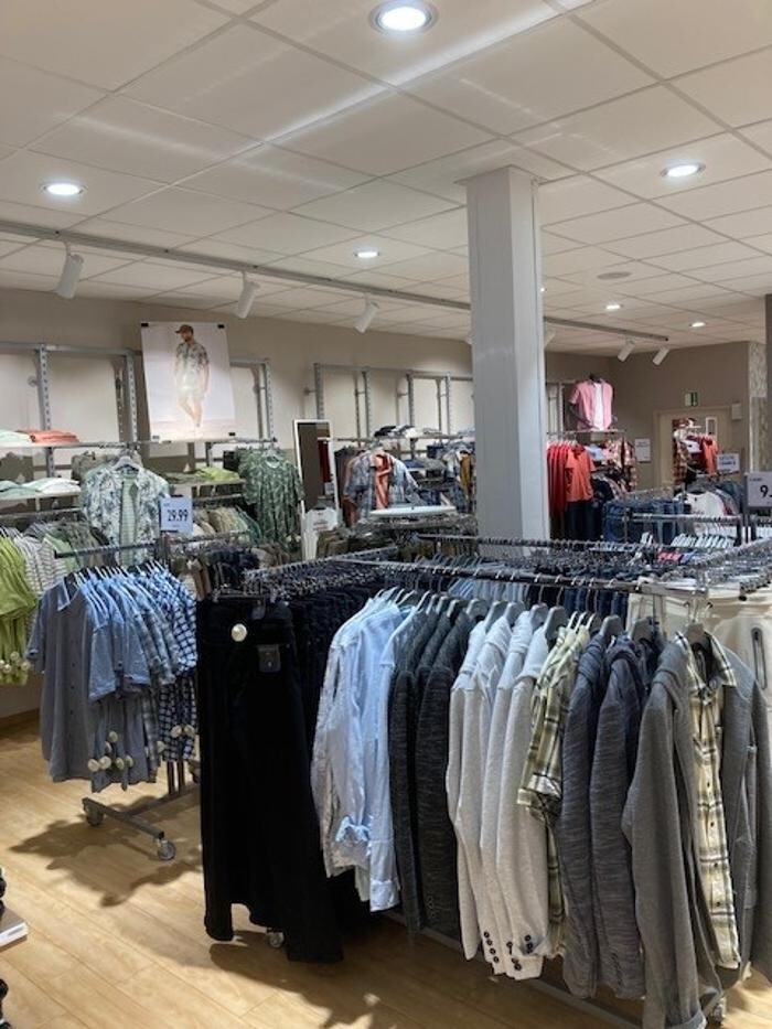 Bilder JEANS FRITZ