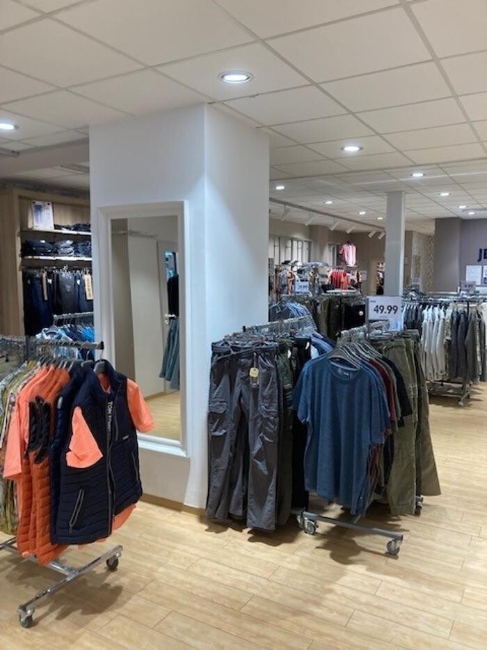 Bilder JEANS FRITZ